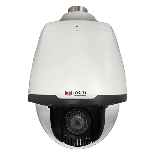 ACTi Z956 4MP Outdoor Speed Dome Camera