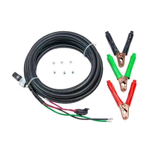 ACTi THE Enterprise Dovetail Power Cable Connects - ERE032720