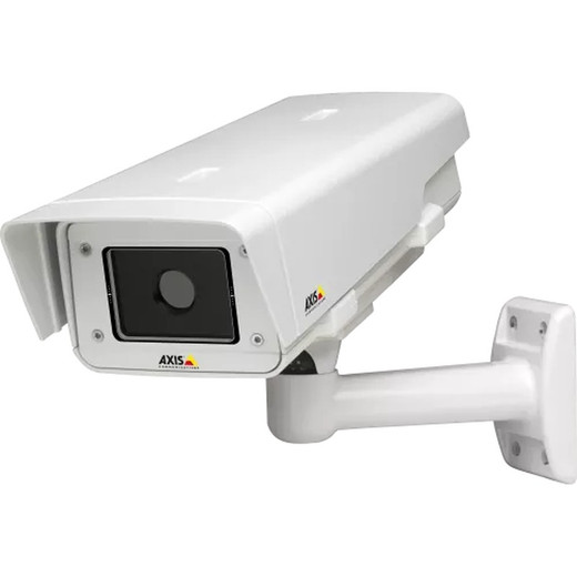 Axis 01381-001 2N IP Intercom SIP Audio Informacast