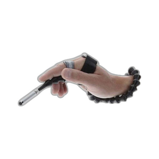 ACTi FLEX-STYLUS Magnetic Flex Active MPP PEN W/ Palm Rejection - FLEX-STYLUS