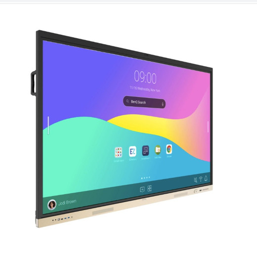 ACTi 75 4K Touch Panel - TVLITE75