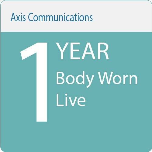 Axis 2N AC Advanced to Pro LIC - 02312-001