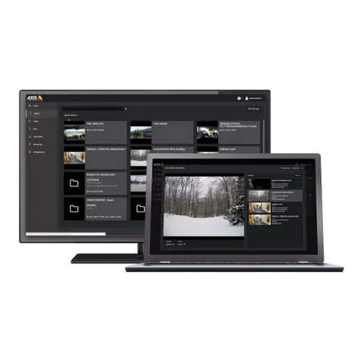 Axis Case Insight CA 1Y Storage 1TB - 02297-001