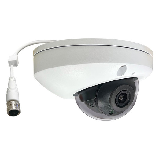 ACTi Z721 4MP Outdoor Mini Dome Camera