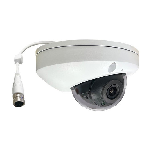 ACTi Z721 4MP Outdoor Mini Dome Camera