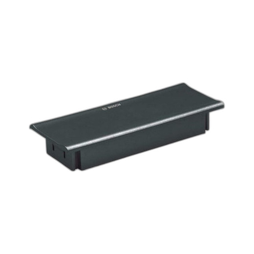 Bosch DCN-FBP-D Flush Blank Panel Long Dark 10-Pack