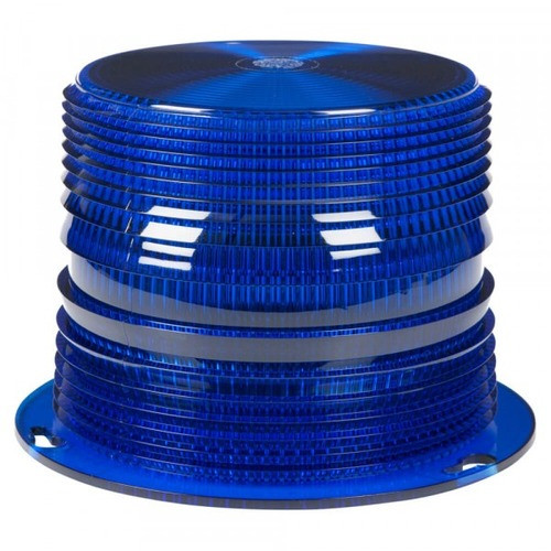 Code Blue 40007 Dome Top Lens with Active Vent