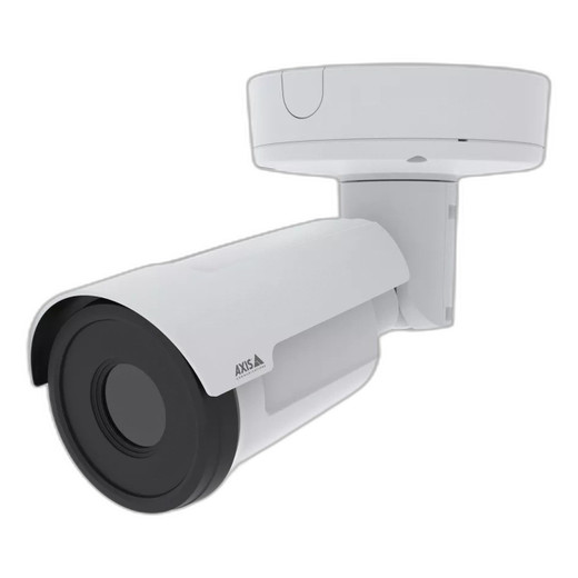 Axis 03032-001 Q1972-E 25MM Thermal Camera