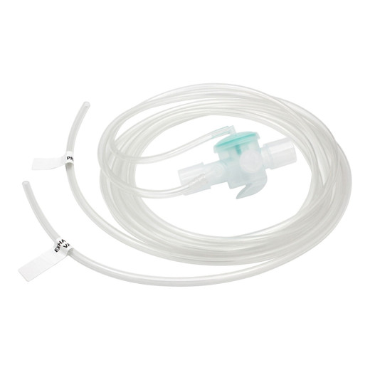 Code Blue 40072 Active Vent