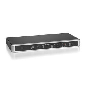 Bosch CCSD-CURD Network Video Recorder
