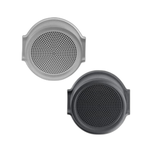 Bosch Flush Loudspeaker Panel Dark