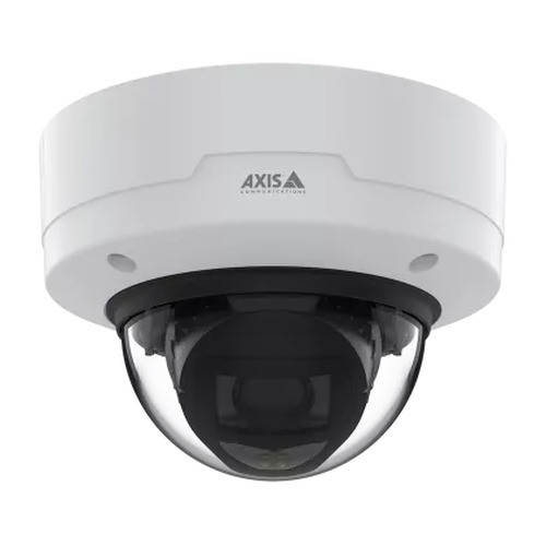 Axis 2N AC Unlimited LIC - 02311-001
