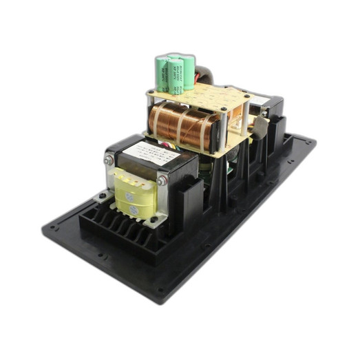 Bosch 250W Transformer Input Panel FOR 10INCH
