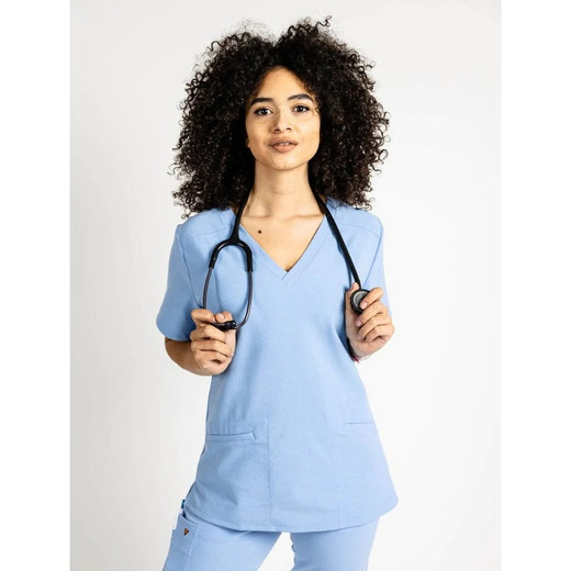 Code Blue 40236 OCM Top Mount BSL CC