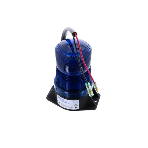 Code Blue 40297 Dome Top LED Strobe Assembly