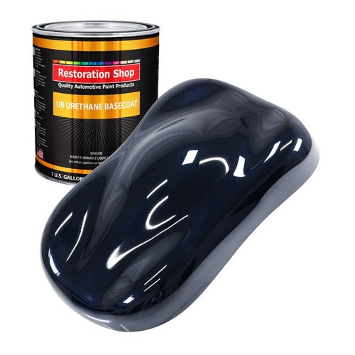 Code Blue 40324 OCM CBRT Gloss Black-WC