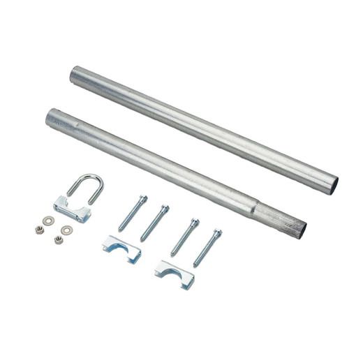 Code Blue 40017 WM-180 Pole Mount Kit