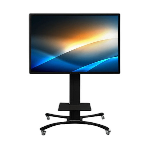 ACTi Mobile Fixed Height Cart - TV-STAND-FIXEDM