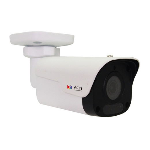 ACTi Z316 2MP Mini Bullet Camera
