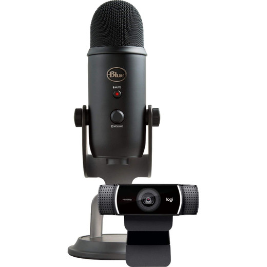 Code Blue 40270 Mic Kit IA500