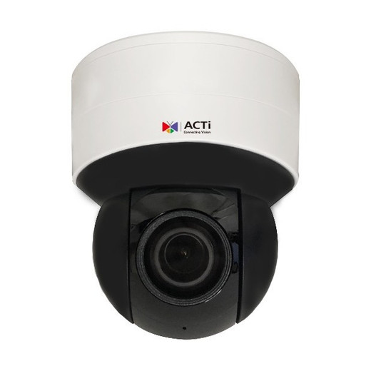 ACTi Z972 5MP Indoor Mini PTZ Camera