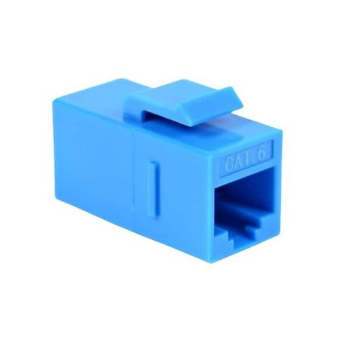 Code Blue 40071 Connector Pluggable 1/6 6pk