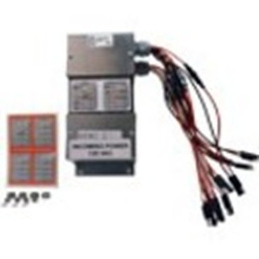 Code Blue 40100 Transformer 210VA/120-240-277V