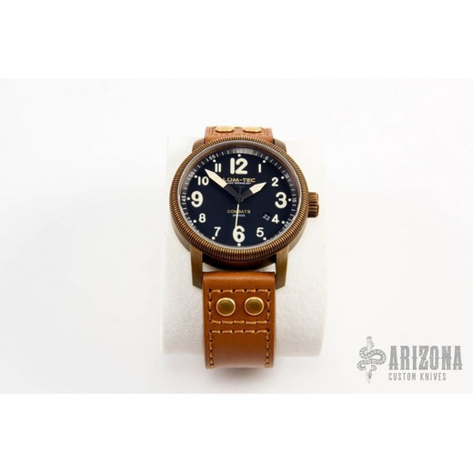 Code Blue 40328 OCM CBRT Medium Bronze