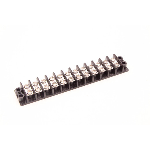 Code Blue Harness A700 Terminal Strip - 40396