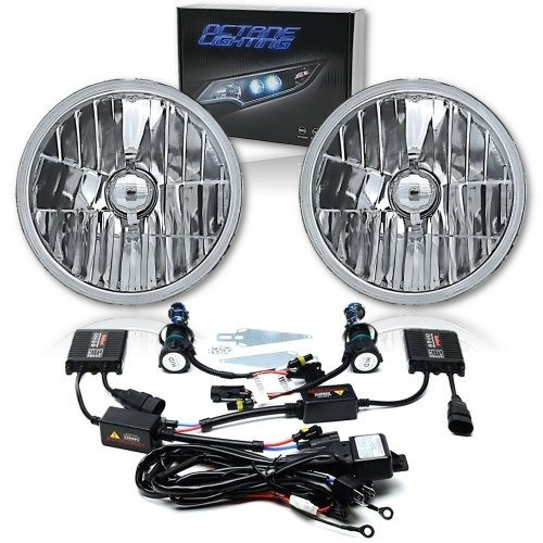Code Blue 41425 HID Lens CB2e PAS