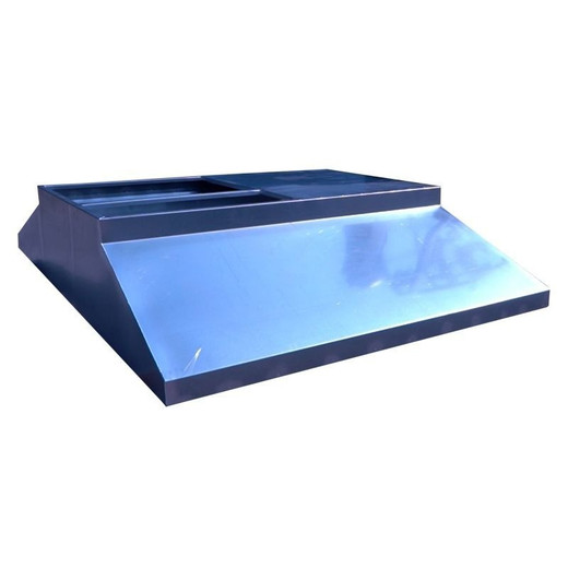 Code Blue Curb Mount GWT - 41466