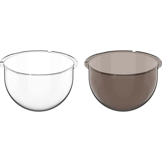 Axis Spare part clear dome compatible with selected - 03531-001