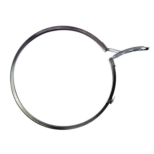 Code Blue 41037 Equipment Ring 5in GBK w/Post