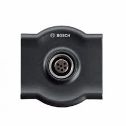 Bosch Flush Microphone Connection Panel - DCN-FMIC
