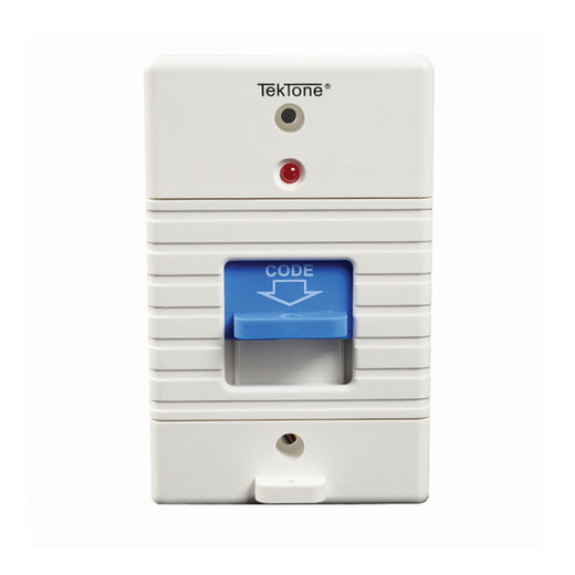 Code Blue 40927 WM-180 Strobe Light 24V DC Wall Mount