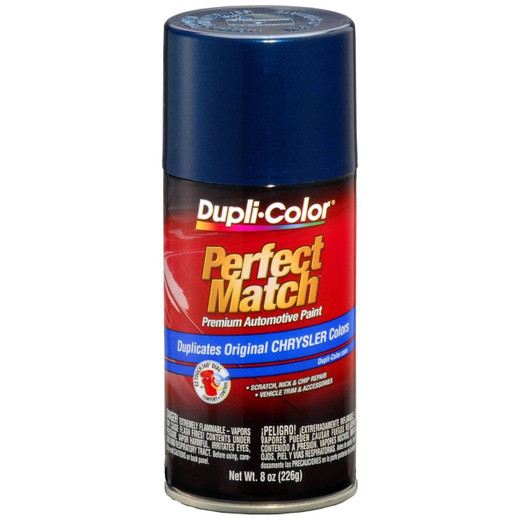 Code Blue 41609 Touch Up Paint Kit BRG