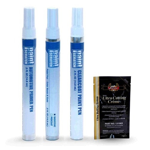 Code Blue Touch Up Paint Kit GWT - 41606