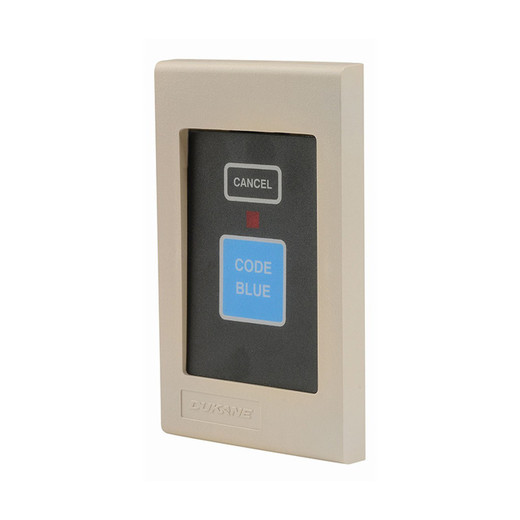 Code Blue 70002 LS1000-DC Enclosure Phone