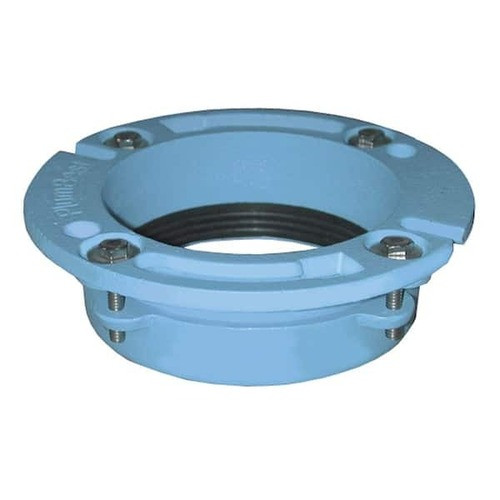 Code Blue 42002 Equipment Ring 5in. w/Post BSLCC