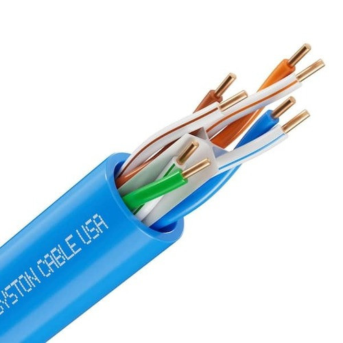 Code Blue Wire Siamese 20ft. - 41705