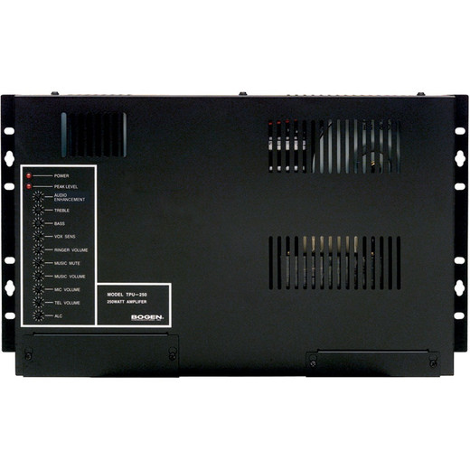 Code Blue CB2S00075 Paging Amplifier Module