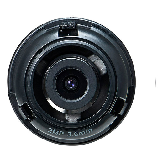 Hanwha SLA-2M3600P 2M Lens Module for PNM-9320VQP