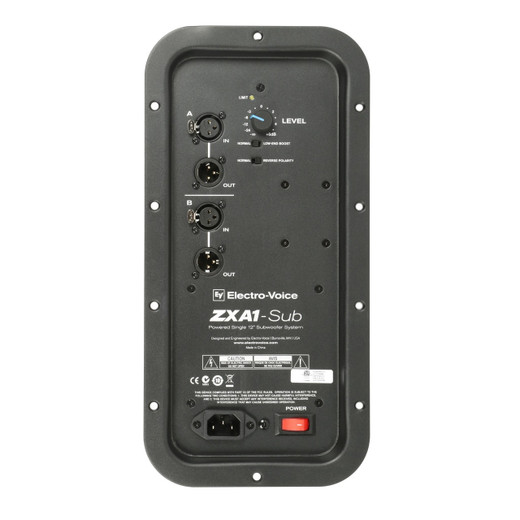 Code Blue CB5S00237 Paging Amplifier Replacement Part