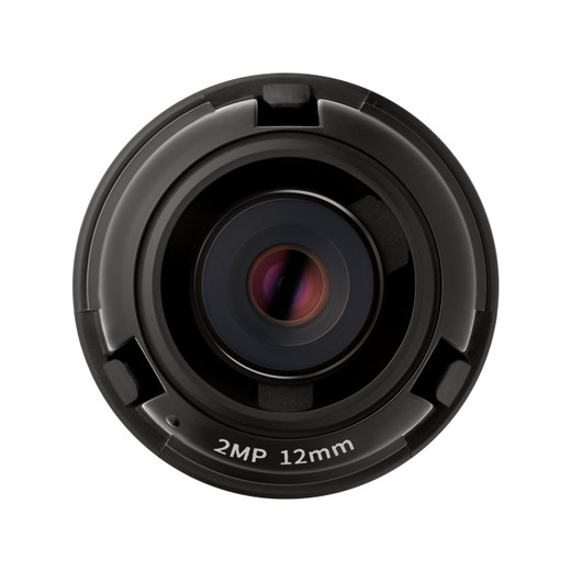 Hanwha SLA-2M1200P 2MP IP Lens Module