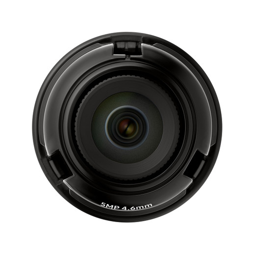 Hanwha SLA-5M4600P 5MP Lens Module