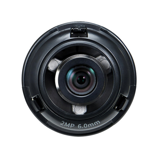 Hanwha SLA-2M6000Q 2MP Lens Module