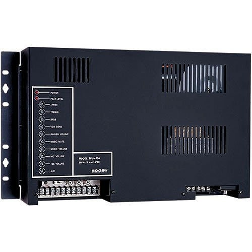 Code Blue CB2A00309 Paging Amplifier Module