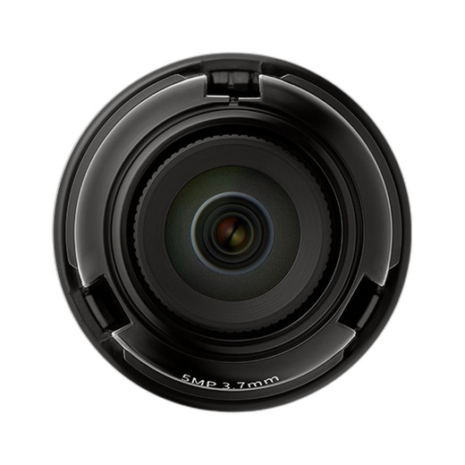 Hanwha SLA-5M4600Q 5MP Lens Module