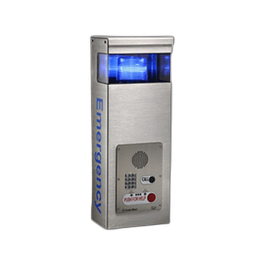 Code Blue CB2A00263 CB2A Ss Blas Np Sdr - CB2A00263
