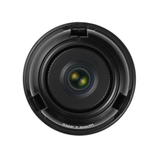 Hanwha SLA-5M7000D 5MP Lens Module